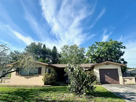 5984 30th Avenue N St Petersburg FL 33710