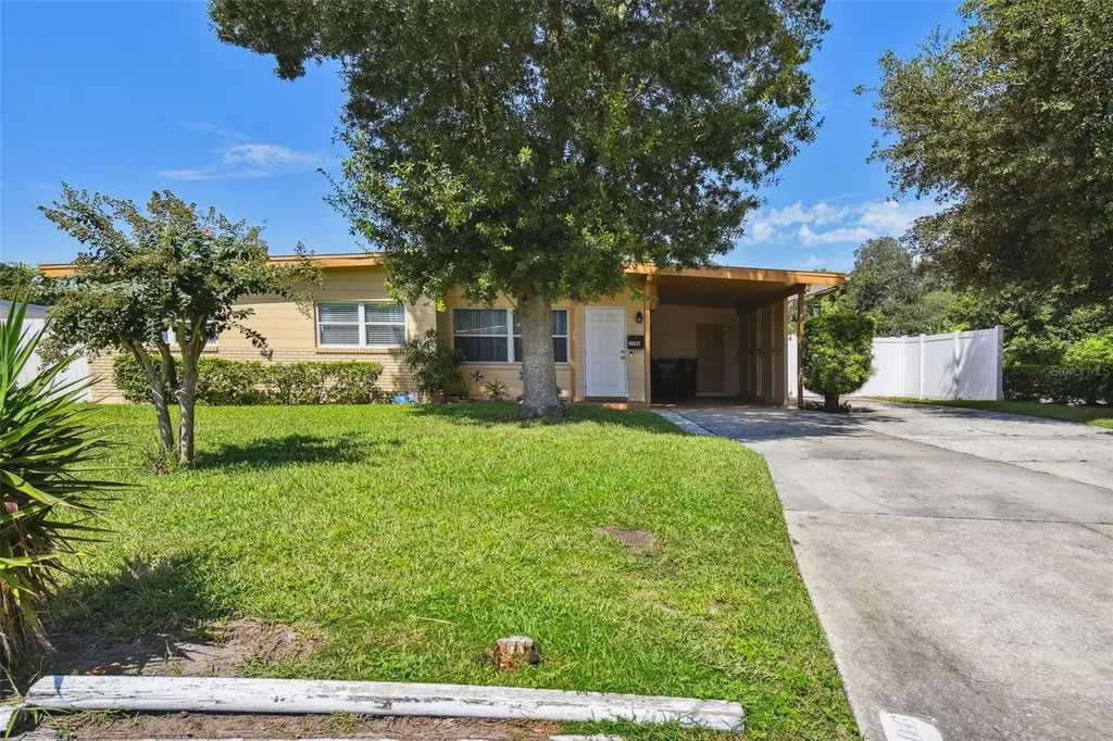 3106 Jan Drive Orlando FL 32806
