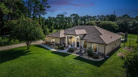 53 Sanctuary Avenue Debary FL 32713