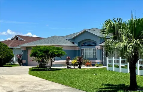 109 Blue Springs Court Kissimmee FL 34743