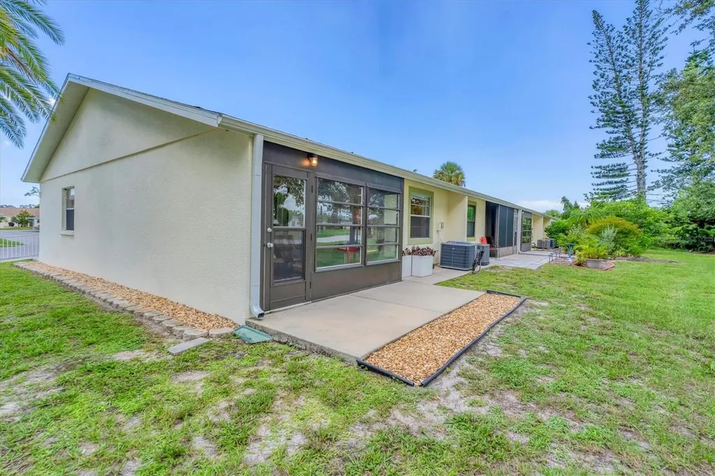 6796 Gasparilla Pines Boulevard Englewood FL 34224