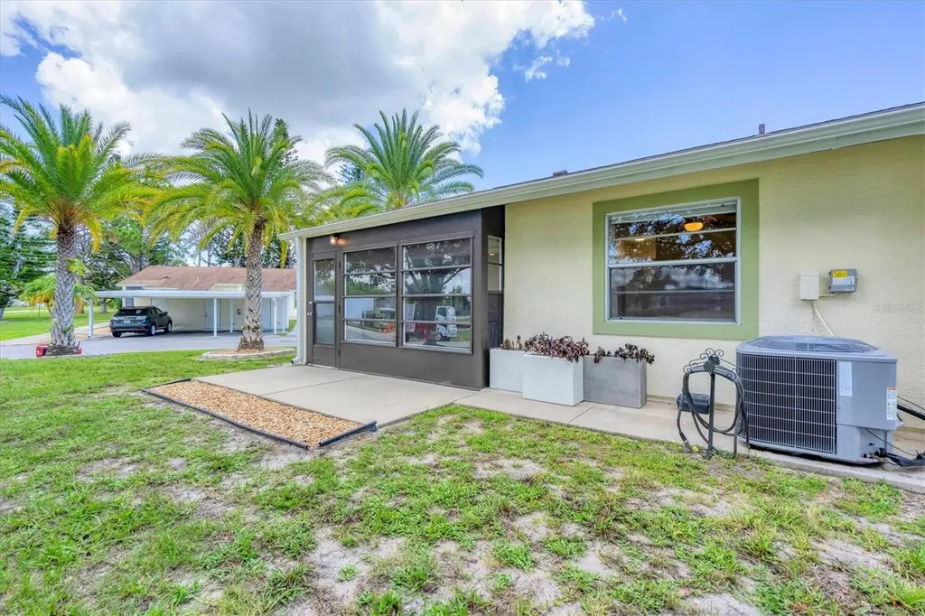 6796 Gasparilla Pines Boulevard Englewood FL 34224