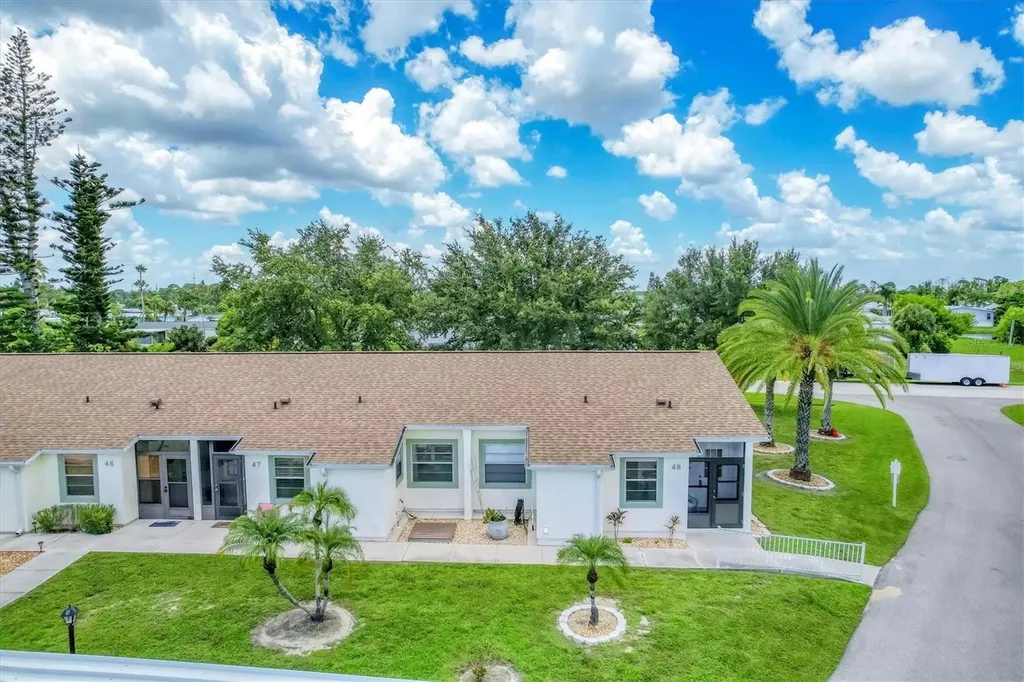 6796 Gasparilla Pines Boulevard Englewood FL 34224