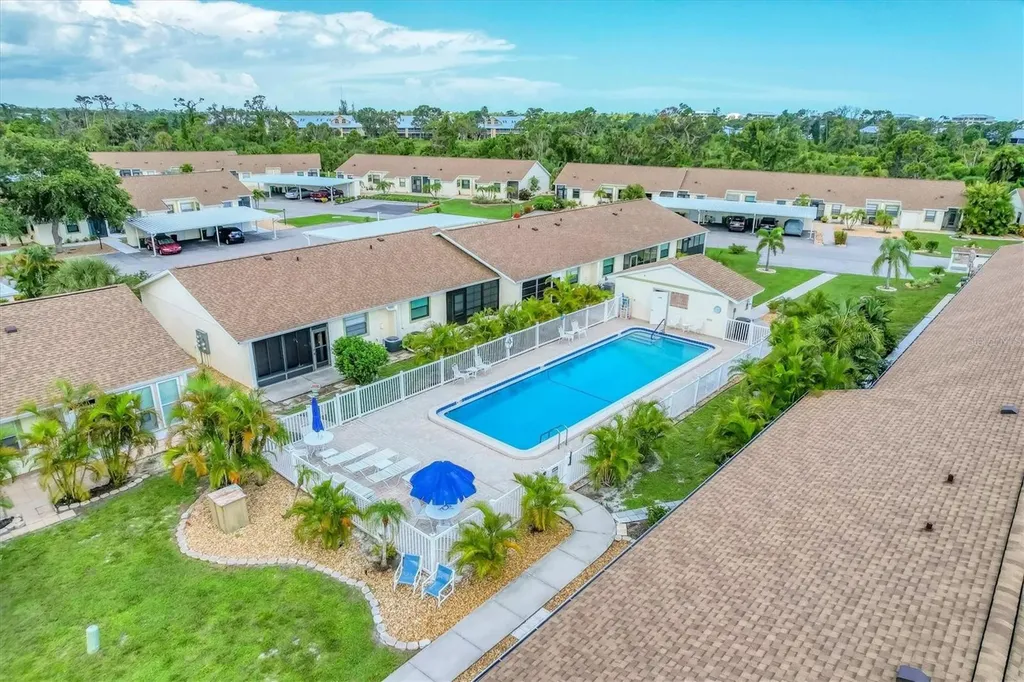 6796 Gasparilla Pines Boulevard Englewood FL 34224