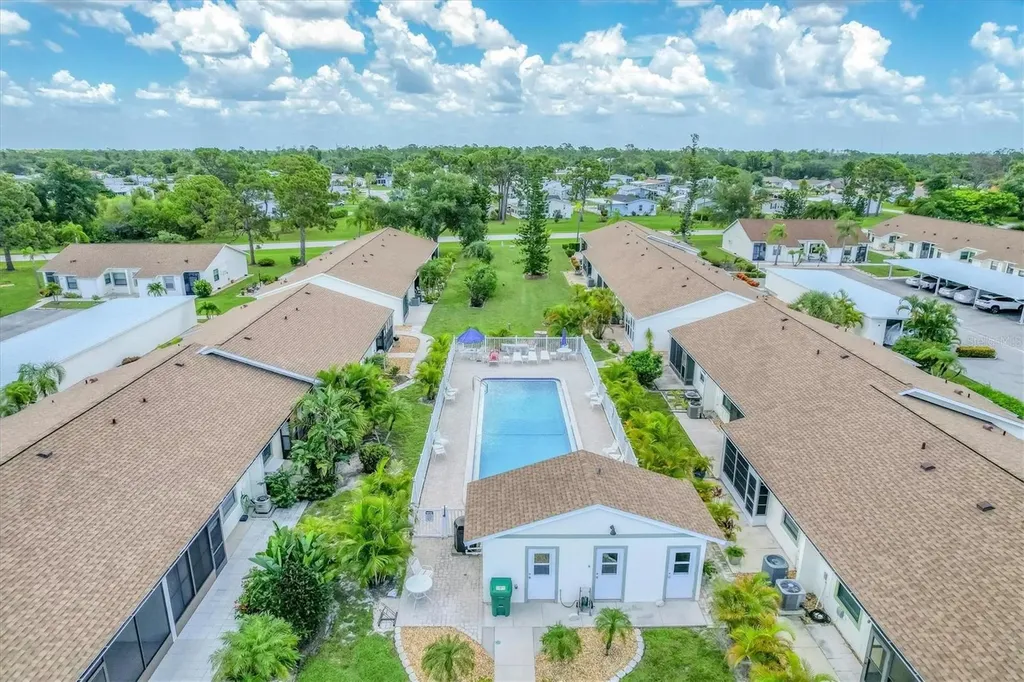 6796 Gasparilla Pines Boulevard Englewood FL 34224