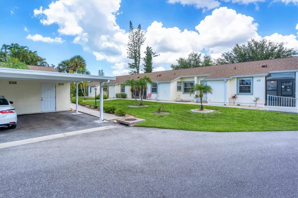 6796 Gasparilla Pines Boulevard Englewood FL 34224