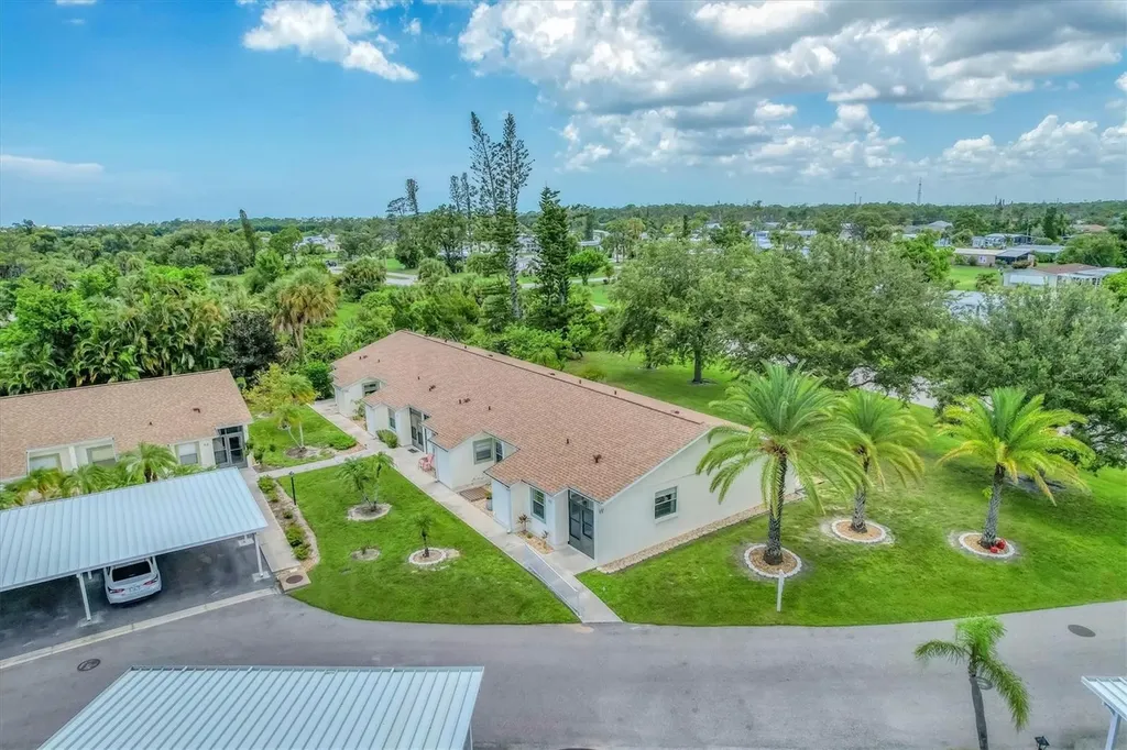 6796 Gasparilla Pines Boulevard Englewood FL 34224