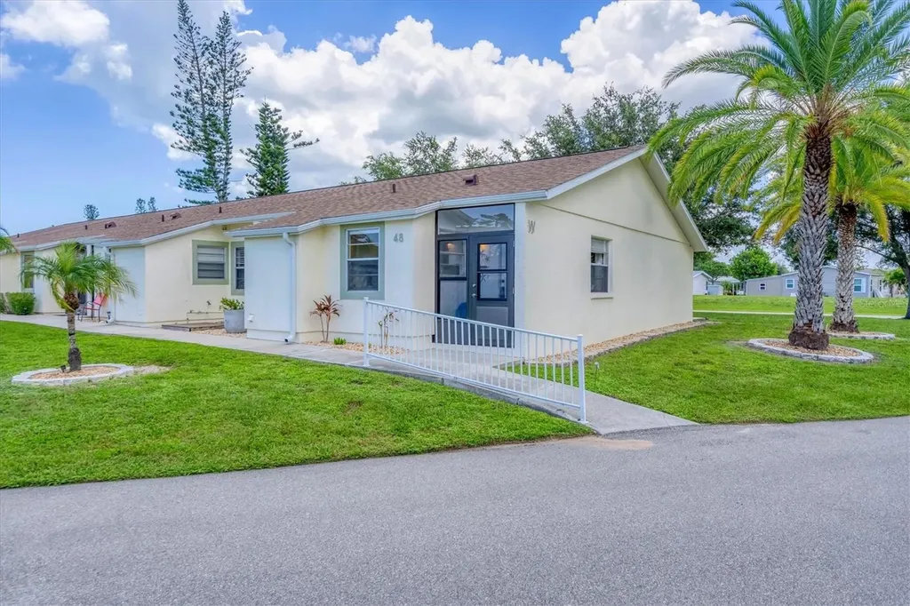 6796 Gasparilla Pines Boulevard Englewood FL 34224