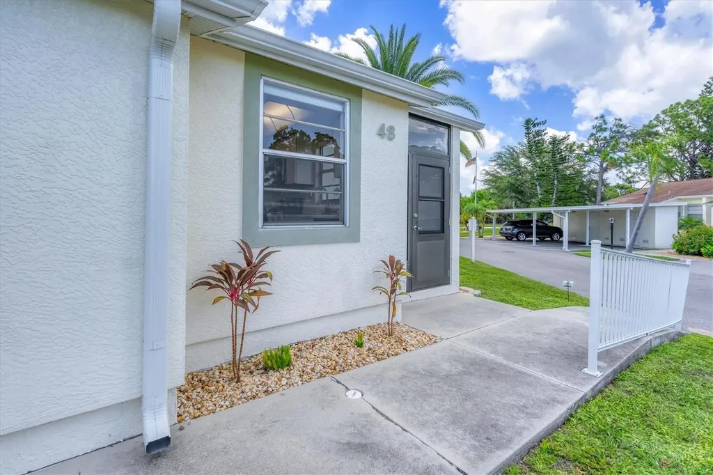 6796 Gasparilla Pines Boulevard Englewood FL 34224