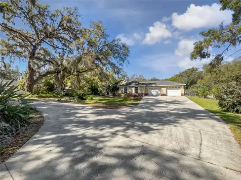 3114 Gardner Oaks Drive Lakeland FL 33810