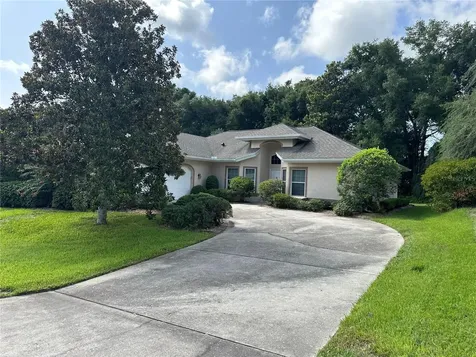 11489 SW 82nd Court Road Ocala FL 34481