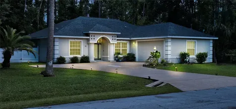 17 Essex Lane Palm Coast FL 32164