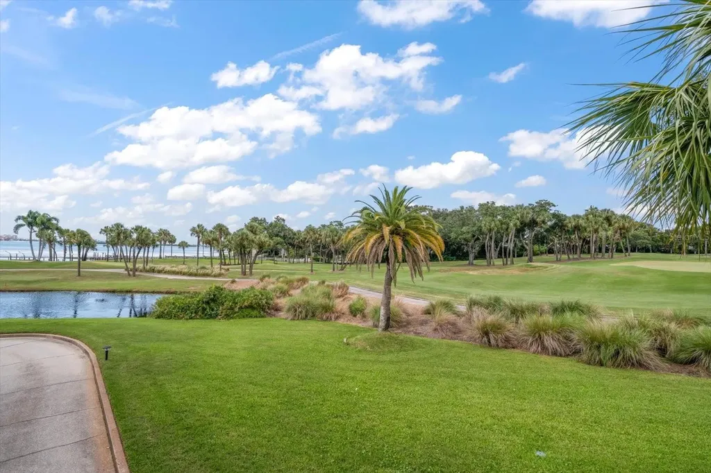 50 Coe Road Belleair FL 33756