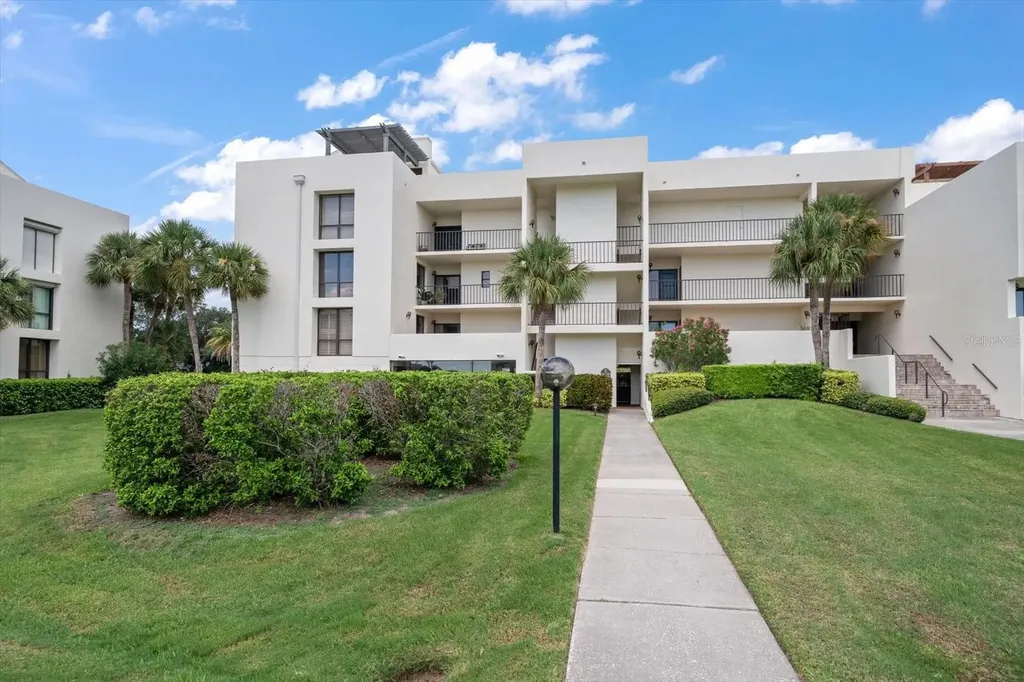 50 Coe Road Belleair FL 33756