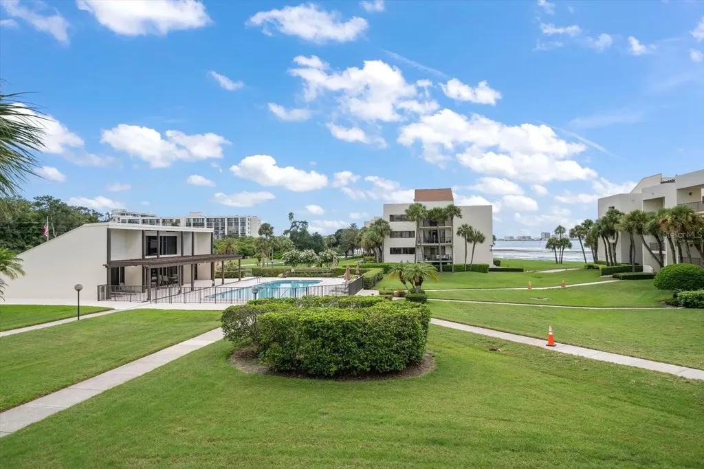 50 Coe Road Belleair FL 33756