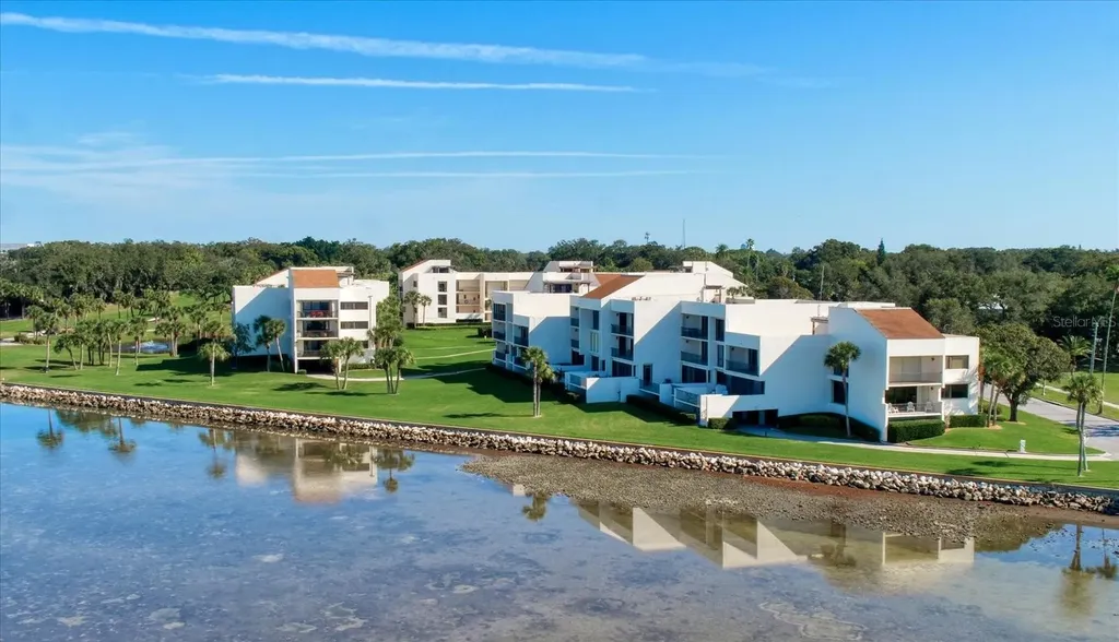 50 Coe Road Belleair FL 33756