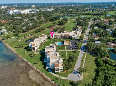 50 Coe Road Belleair FL 33756