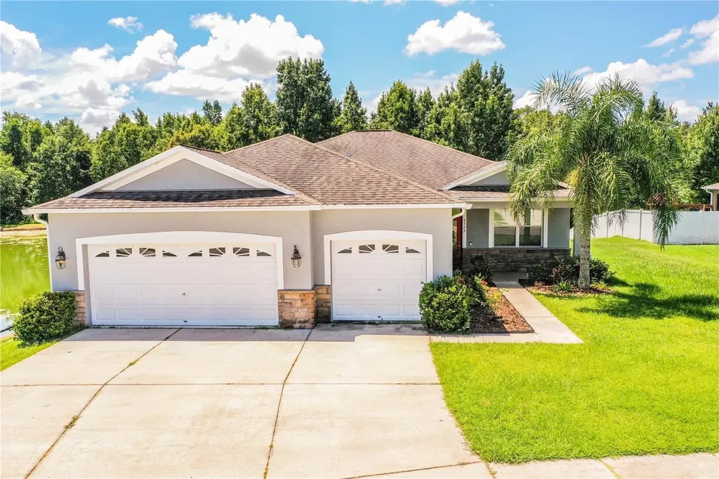 4373 Stoney River Drive Mulberry FL 33860