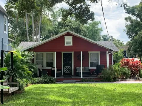 5907 N Otis Avenue Tampa FL 33604