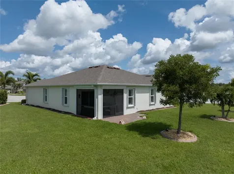 2718 Tarragona Court Cape Coral FL 33909