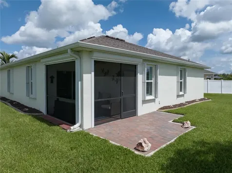 2718 Tarragona Court Cape Coral FL 33909