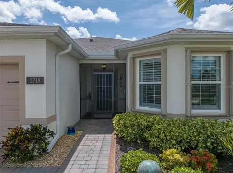 2718 Tarragona Court Cape Coral FL 33909