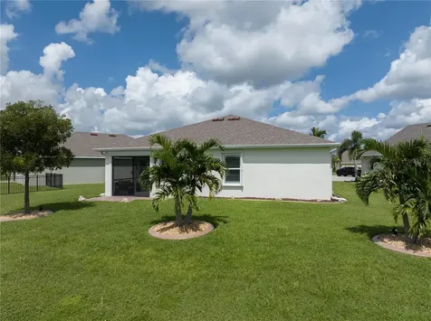 2718 Tarragona Court Cape Coral FL 33909