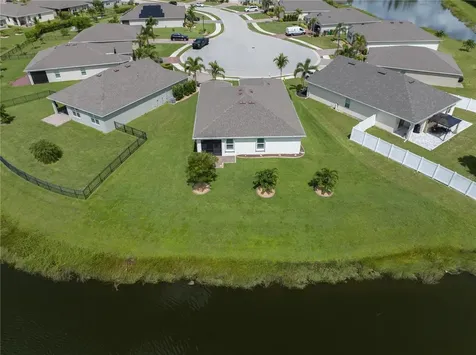 2718 Tarragona Court Cape Coral FL 33909