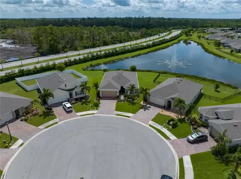 2718 Tarragona Court Cape Coral FL 33909