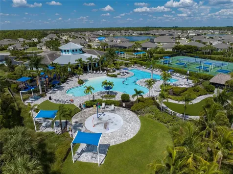 2718 Tarragona Court Cape Coral FL 33909