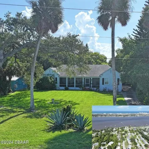 514 S Beach Street Ormond Beach FL 32174