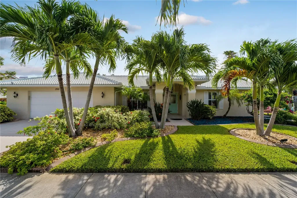 355 Gladstone Boulevard Englewood FL 34223