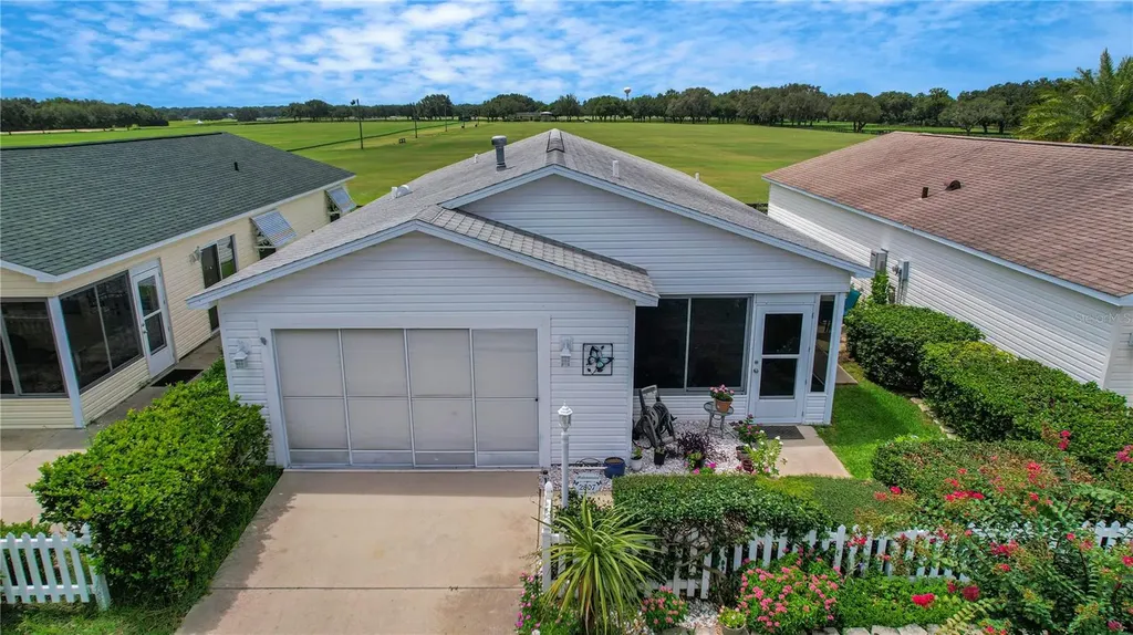2807 Barboza Drive The Villages FL 32162