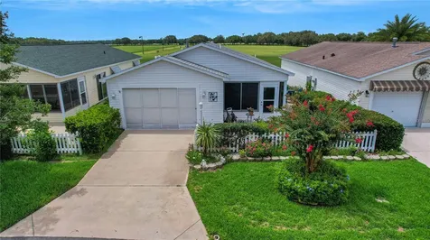 2807 Barboza Drive The Villages FL 32162