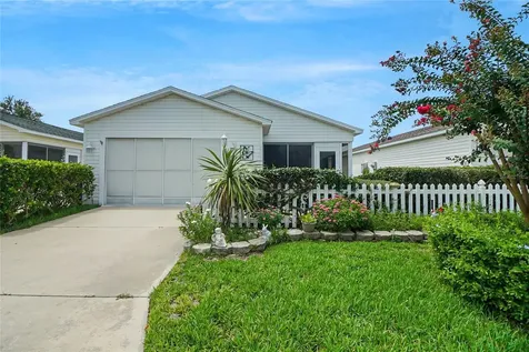 2807 Barboza Drive The Villages FL 32162