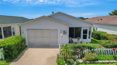2807 Barboza Drive The Villages FL 32162