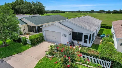 2807 Barboza Drive The Villages FL 32162