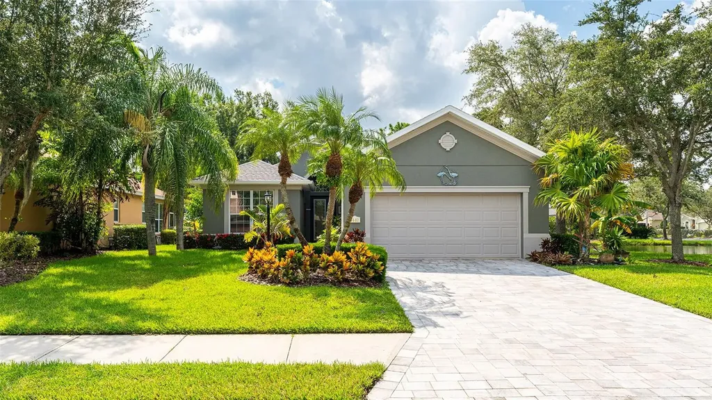 7447 Sea Island Lane Bradenton FL 34201