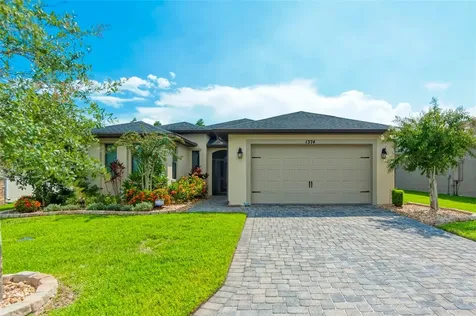 1374 Del Mar Drive Kissimmee FL 34759