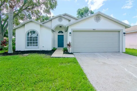 1602 Portsmouth Lake Drive Brandon FL 33511