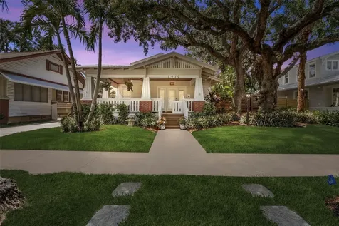 2010 W Dekle Avenue Tampa FL 33606
