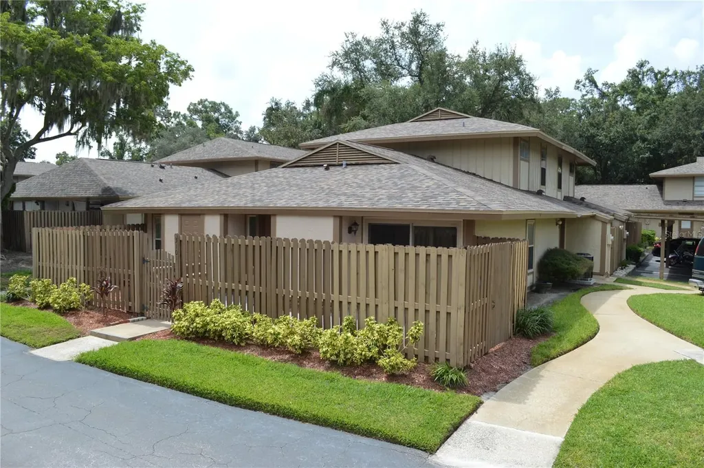 3101 Creekglen Court Brandon FL 33511
