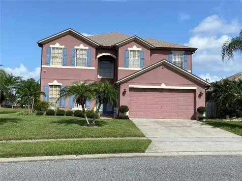 13832 Hawk Lake Drive Orlando FL 32837