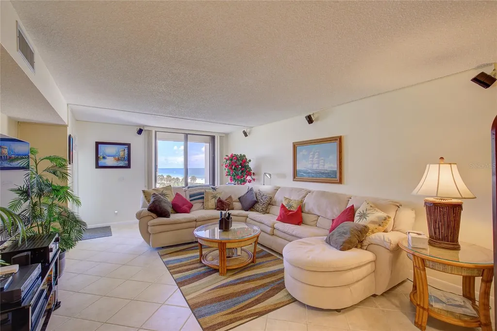1460 Gulf Boulevard Clearwater Beach FL 33767