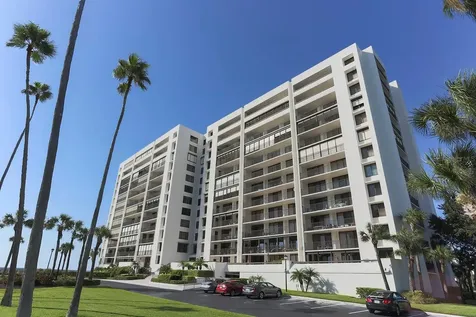 1460 Gulf Boulevard Clearwater Beach FL 33767