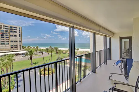 1460 Gulf Boulevard Clearwater Beach FL 33767