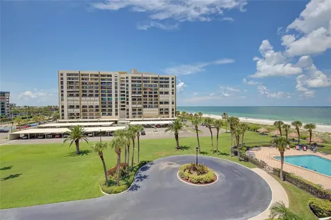 1460 Gulf Boulevard Clearwater Beach FL 33767