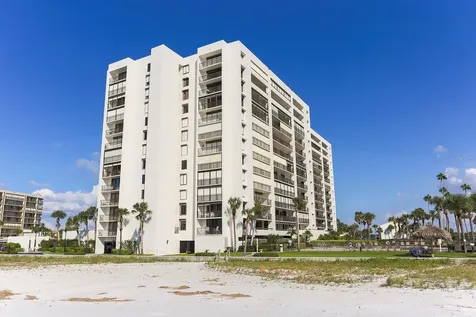 1460 Gulf Boulevard Clearwater Beach FL 33767