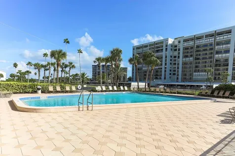 1460 Gulf Boulevard Clearwater Beach FL 33767
