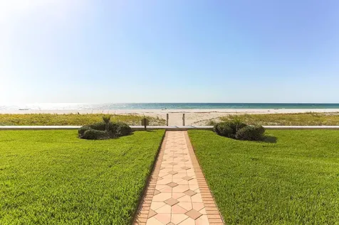 1460 Gulf Boulevard Clearwater Beach FL 33767